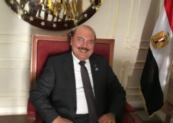 ميشيل الجمل يتقدم بمبادرة لدعم عمال النظافة في جرجا