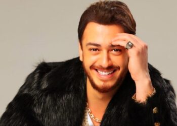 سعد لمجرد يطرح أغنية جديدة بالتعاون مع الدكتور طلال