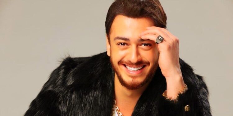 سعد لمجرد يطرح أغنية جديدة بالتعاون مع الدكتور طلال