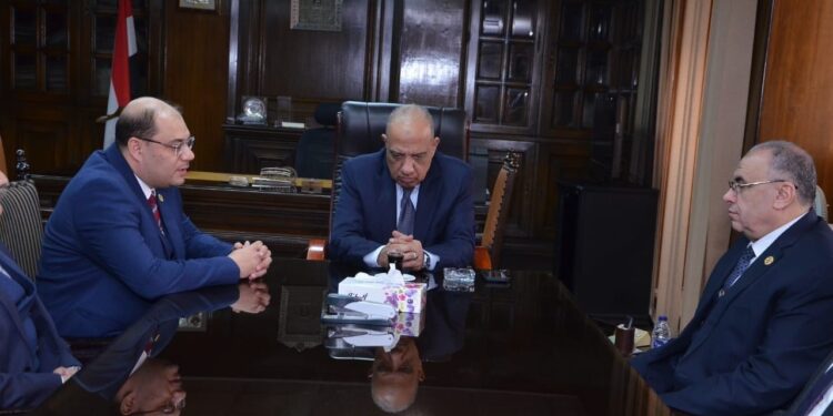 Image processed by CodeCarvings Piczard ### FREE Community Edition ### on 2025-01-06 13:11:05Z | | وزير الكهرباء يجتمع برئيس هيئة المحطات النووية وعدد من قيادات الهيئة لمتابعة تطورات تنفيذ مشروع المحطة النووية