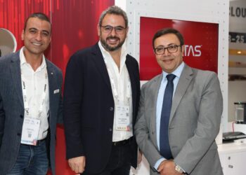 “ICT Misr” تفوز بجائزة “Veritas” كشريك استدامة الأعمال خلال 2024