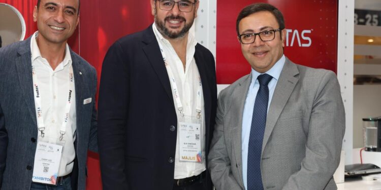 “ICT Misr” تفوز بجائزة “Veritas” كشريك استدامة الأعمال خلال 2024