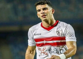 أول تعليق لـ زيزو بعد تعرضه لحادث سيارة