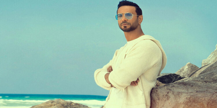 فايز السعيد يقدم لأول مرة أغنية باللهجة اللبنانية “إهتم فيّي” إخراج بسام الترك