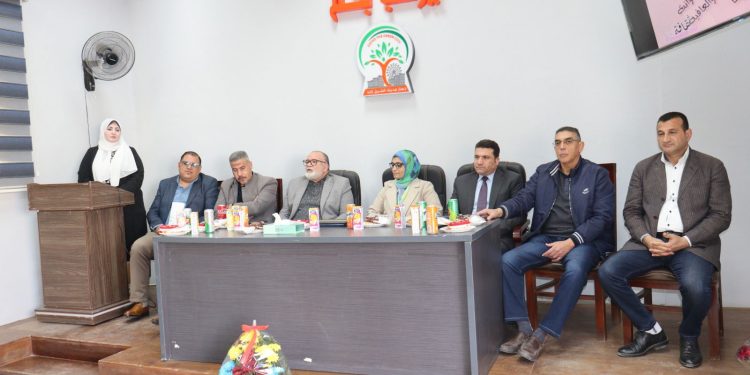 تجديد ومد سريان 3 شهادات “أيزو” في مجالات مختلفة لجهاز مدينة الشيخ زايد