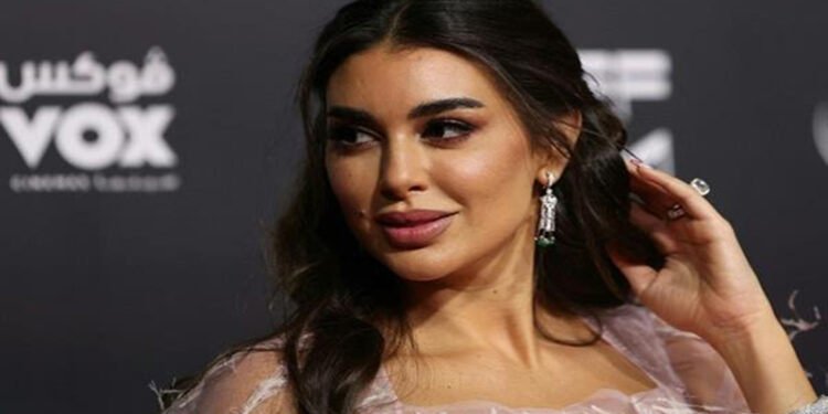 ياسمين صبري تستعد لتصوير ” ضل حيطة “