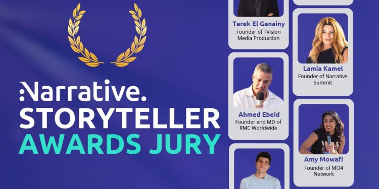 “قمة صوت مصر” تطلق “جائزة الراوي” لصناع المحتوى خلال فعاليات النسخة التاسعة هذا العام