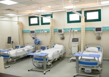 بتكلفة استثمارية تتجاوز 6 أصفار دولارية.. جلوبال ميديكال سيتي تعزز صادرات الخدمات الطبية لدول إفريقيا