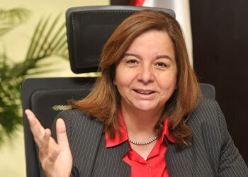 مي عبدالحميد: إتاحة عدد من المحال والوحدات الإدارية ضمن مشروعات “سكن لكل المصريين” بالغربية