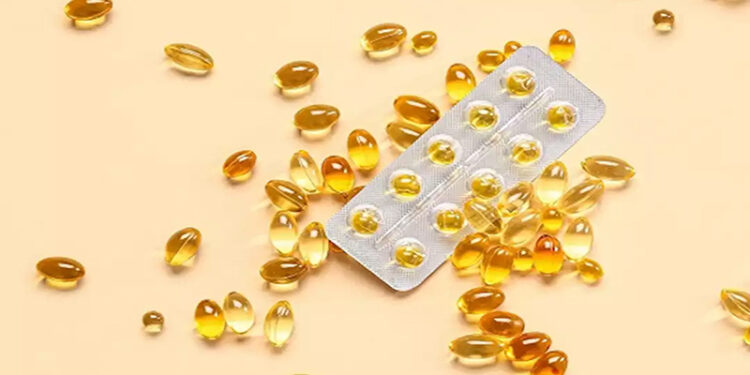 مكمل غذائي لمحاربة السلوك العدواني