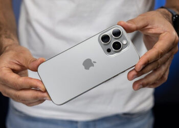 استمرار حظر هواتف iPhone 16 في إندونيسيا