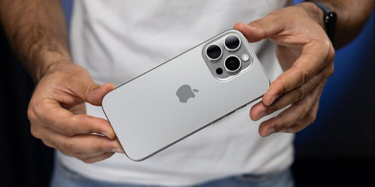 استمرار حظر هواتف iPhone 16 في إندونيسيا