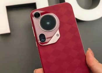 هواوي تطلق إصدار مميز من هاتف Pura 70 Ultra