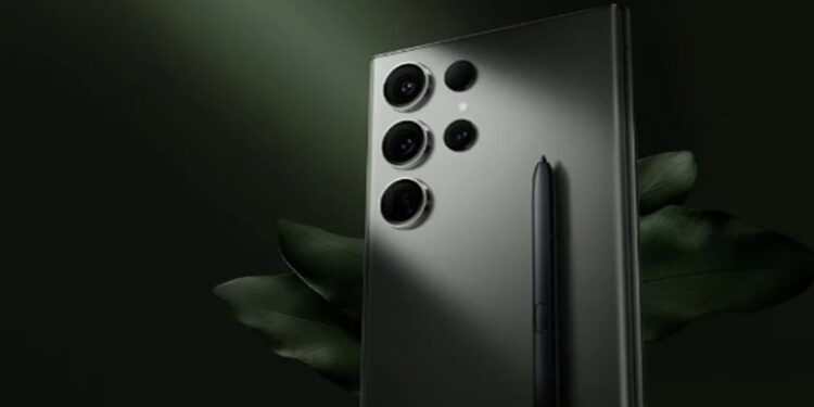 تجنب شراء هاتف Galaxy S23 Ultra في 2025