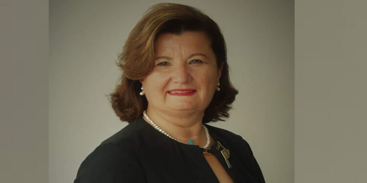 نيفين عبدالخالق:  الحكومة نجحت في مواجهة التحديات الاقتصادية في 2024