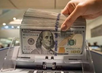 أسعار الدولار في مصر اليوم الثلاثاء