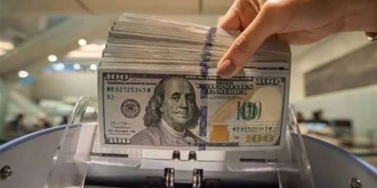 أسعار الدولار في مصر اليوم الثلاثاء