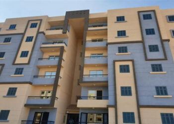 تعرف على موعد بدء فرز مستندات المتقدمين على شقق سكن لكل المصريين 5