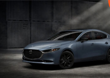 مواصفات سيارة مازدا 3 موديل 2025 وسعرها