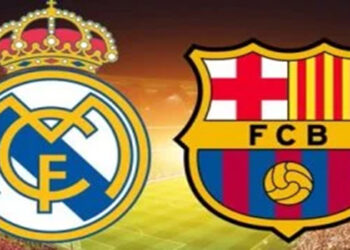 موعد مباراة ريال مدريد وبرشلونة الليلة في كأس السوبر الإسباني