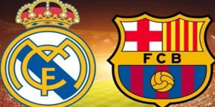 موعد مباراة ريال مدريد وبرشلونة الليلة في كأس السوبر الإسباني