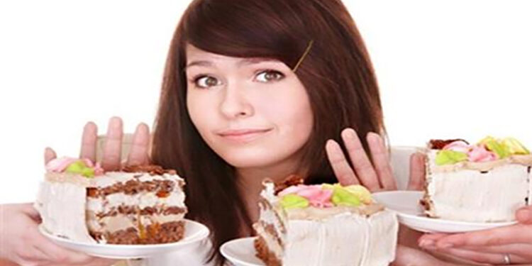 ماذا يحدث للجسم عند تناول السكر في الصباح