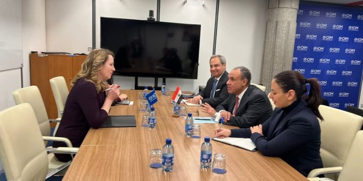 الهيئة العامة للتأمين الصحي الشامل تعقد اجتماعها الدوري الشهري مع النواب لمناقشة تحديات تطبيق المنظومة