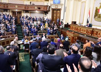 قرارات مجلس النواب بشأن القضية الفلسطينية.. دعم كامل للرئيس السيسي لحماية الأمن القومي ومقدرات شعب مصر