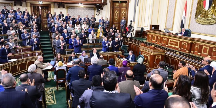 قرارات مجلس النواب بشأن القضية الفلسطينية.. دعم كامل للرئيس السيسي لحماية الأمن القومي ومقدرات شعب مصر