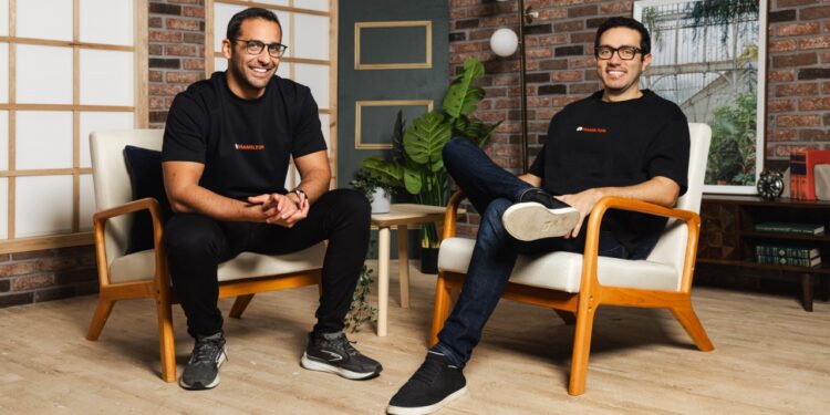 هاميلتون تجمع 1.7 مليون دولار في جولة تمويل أولية بقيادة ديسرابتك فينتشرز، لإتاحة الأصول الحقيقية على شبكة بيتكوين