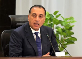 رئيس الوزراء يهنئ وزير الداخلية بمناسبة الاحتفال بعيد الشرطة