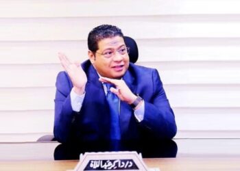 داكر عبد اللاه يدعو لوضع خريطة استثمارية عقارية بمختلف المحافظات و الترويج لها داخليا و خارجيا