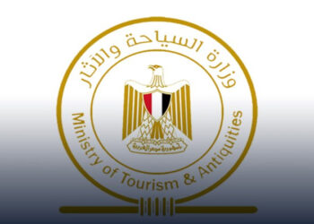 الحصاد الاسبوعي لوزارة السياحة والآثار