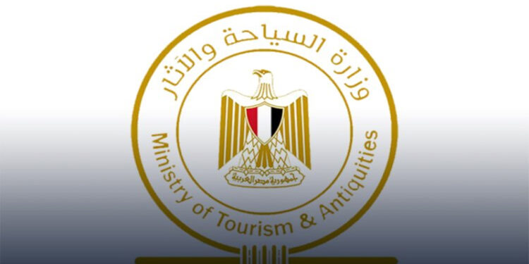 الحصاد الاسبوعي لوزارة السياحة والآثار