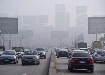 حالة الطقس غدا.. شبورة وضباب وأمطار بهذه المناطق