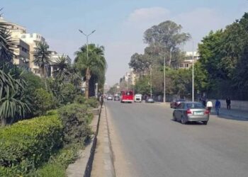 المرور يغلق شارع الهرم بشكل كامل.. تعرف على الطرق البديلة في الجيزة