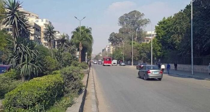 المرور يغلق شارع الهرم بشكل كامل.. تعرف على الطرق البديلة في الجيزة
