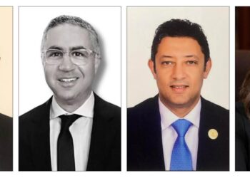 وزير الاستثمار يصدر قرارات وزارية بتعيين 4 مساعدين لدعم الوزارة الهادفة لتحسين مناخ الاستثمار والترويج والتحول الرقمي