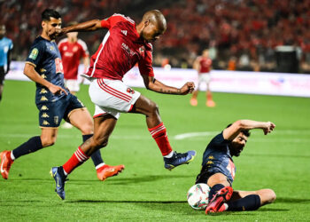 موعد مباراة الأهلي وفاركو في الدوري المصري