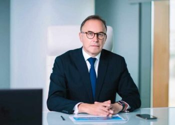 بنك كريدي أجريكول مصر يفوز بثلاث جوائز عالمية مرموقة في عام 2024