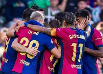 برشلونة يواجه أتلتيك بيلباو الليلة في كأس السوبر الإسباني