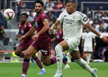 موعد مباراة ريال مدريد وبلد الوليد الليلة في الدوري الإسباني