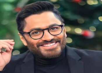 تامر حسني يتصدر التريند لهذا السبب