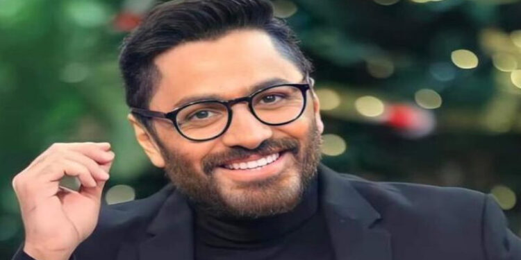 تامر حسني يتصدر التريند لهذا السبب