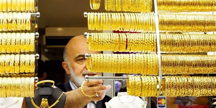 تعرف علي سعر الذهب اليوم الجمعة 10-1-2025