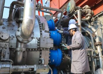 شركة صينية تنجح في تشغيل أول مولد كهرباء يعمل بالهيدروجين في العالم