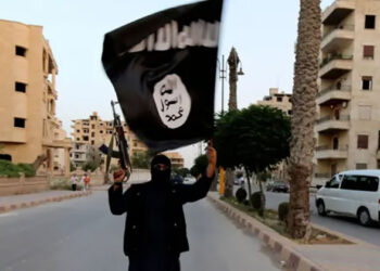 داعش خطر يهدد السياسة الأمريكية ويمثل تطورًا جديدًا في الإرهاب