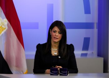 المشاط تستعرض إطار الاستدامة والتمويل من أجل التنمية الاقتصادية وجهود تعزيز استقرار الاقتصاد الكلي