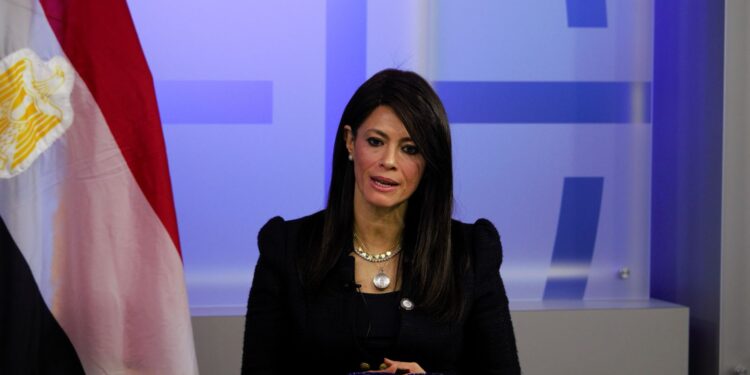 المشاط تستعرض إطار الاستدامة والتمويل من أجل التنمية الاقتصادية وجهود تعزيز استقرار الاقتصاد الكلي