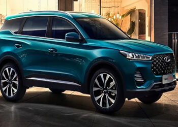 شيري تيجو 7 برو 2024 بهذا السعر